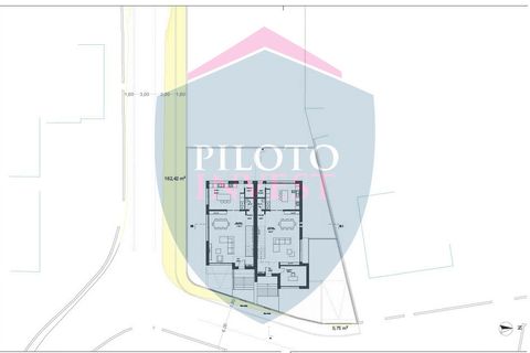 Helårsgrund i Viseu, Viseu, Viseu - € 115.000 | Ref: 2087/V - foto 5