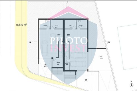 Helårsgrund i Viseu, Viseu, Viseu - € 115.000 | Ref: 2087/V - foto 9