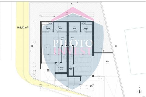 Helårsgrund i Viseu, Viseu, Viseu - € 115.000 | Ref: 2087/V - foto 7