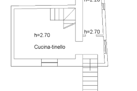 Villa i Grottaferrata, Rome, Grottaferrata - € 139.000 | Ref: GRO26 - foto 17
