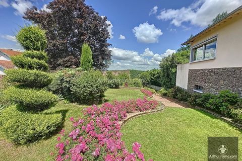 Villa a Villerest, Loire, Villerest - € 324.000 | Ref: 84969246 - foto 6