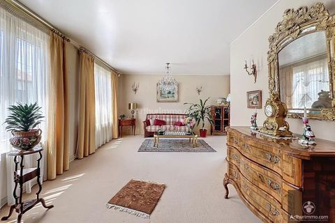Villa a Villerest, Loire, Villerest - € 324.000 | Ref: 84969246 - foto 2