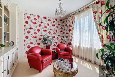 Villa a Villerest, Loire, Villerest - € 324.000 | Ref: 84969246 - foto 8
