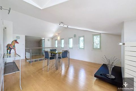 Villa a Villerest, Loire, Villerest - € 324.000 | Ref: 84969246 - foto 10