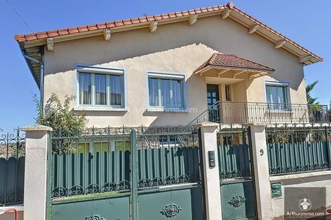 Villa a Villerest, Loire, Villerest - € 324.000 | Ref: 84969246 - foto 12