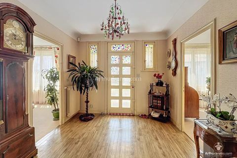 Villa a Villerest, Loire, Villerest - € 324.000 | Ref: 84969246 - foto 13