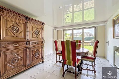 Villa a Villerest, Loire, Villerest - € 324.000 | Ref: 84969246 - foto 16