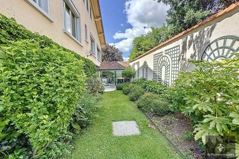 Villa a Villerest, Loire, Villerest - € 324.000 | Ref: 84969246 - foto 18