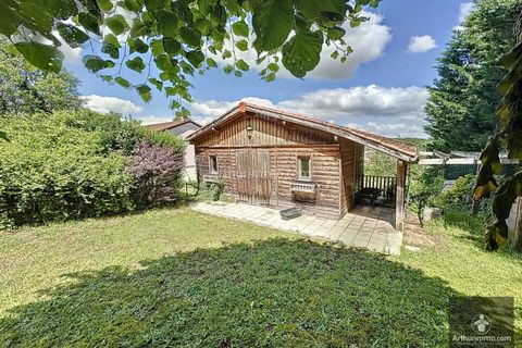 Villa a Villerest, Loire, Villerest - € 324.000 | Ref: 84969246 - foto 19