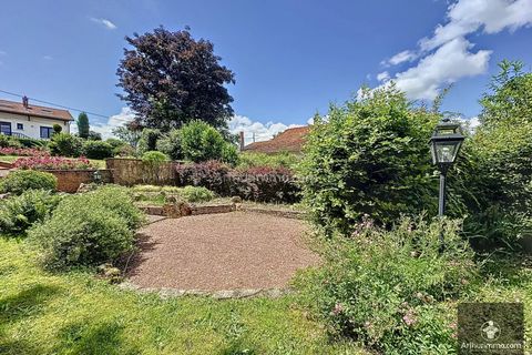 Villa a Villerest, Loire, Villerest - € 324.000 | Ref: 84969246 - foto 20