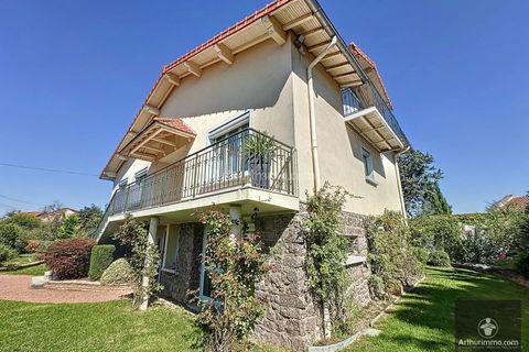 Villa a Villerest, Loire, Villerest - € 324.000 | Ref: 84969246 - foto 21