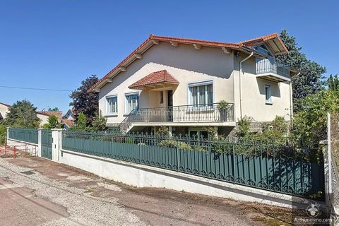 Villa a Villerest, Loire, Villerest - € 324.000 | Ref: 84969246 - foto 22