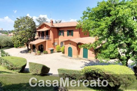 Leilighet i Grottaferrata, Rome, Grottaferrata - € 700 000 | Ref: GRO88 - foto 5