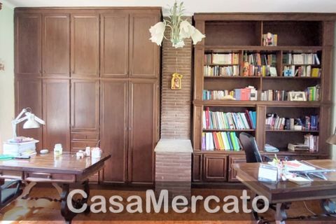 Leilighet i Grottaferrata, Rome, Grottaferrata - € 700 000 | Ref: GRO88 - foto 9