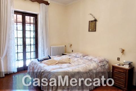 Leilighet i Grottaferrata, Rome, Grottaferrata - € 700 000 | Ref: GRO88 - foto 11