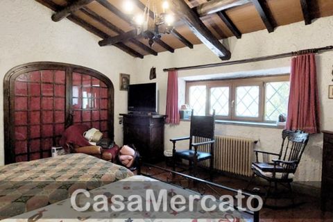 Leilighet i Grottaferrata, Rome, Grottaferrata - € 700 000 | Ref: GRO88 - foto 13