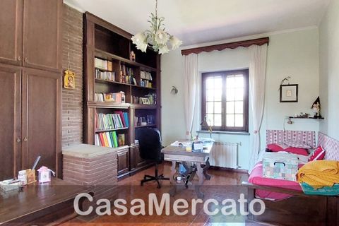Leilighet i Grottaferrata, Rome, Grottaferrata - € 700 000 | Ref: GRO88 - foto 15