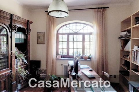Leilighet i Grottaferrata, Rome, Grottaferrata - € 700 000 | Ref: GRO88 - foto 16