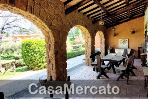 Leilighet i Grottaferrata, Rome, Grottaferrata - € 700 000 | Ref: GRO88 - foto 19