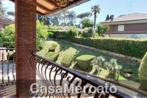 Leilighet i Grottaferrata, Rome, Grottaferrata - € 700 000 | Ref: GRO88 - foto 26