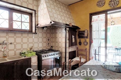 Leilighet i Grottaferrata, Rome, Grottaferrata - € 700 000 | Ref: GRO88 - foto 28