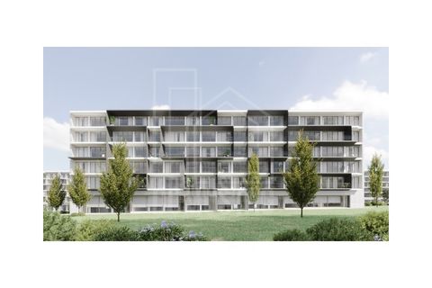 Lejlighed i Aveiro, Aveiro, Aveiro - € 750.000 | Ref: Emp_ Maximum - Ponto Urbano_D - foto 1
