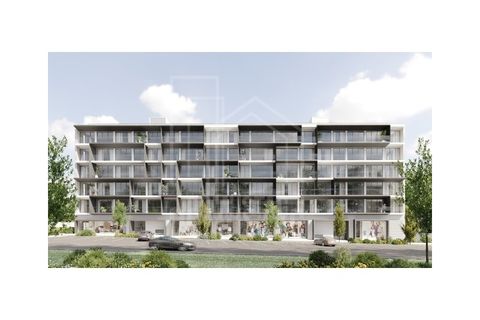 Lejlighed i Aveiro, Aveiro, Aveiro - € 750.000 | Ref: Emp_ Maximum - Ponto Urbano_D - foto 2