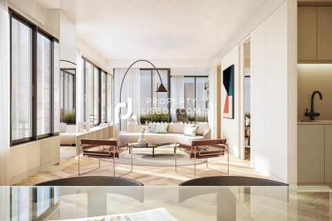 Apartament a Lisbon, Lisbon, Lisbon - € 585.000 | Ref: plh5 - foto 4