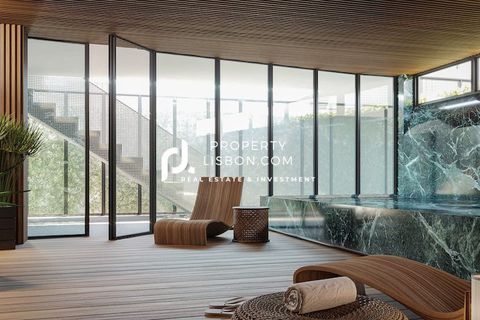 Apartament a Lisbon, Lisbon, Lisbon - € 585.000 | Ref: plh5 - foto 9