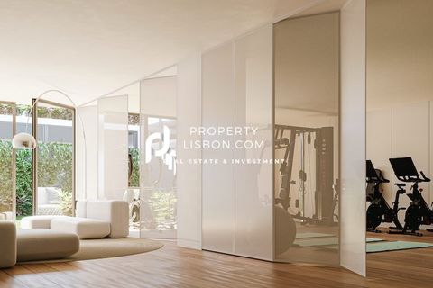 Apartament a Lisbon, Lisbon, Lisbon - € 585.000 | Ref: plh5 - foto 12