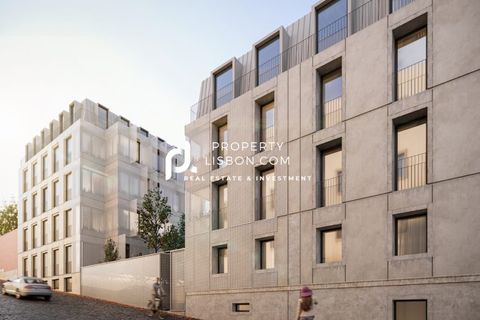 Lejlighed i Lisbon, Lisbon, Lisbon - € 350.000 | Ref: plh3 - foto 2