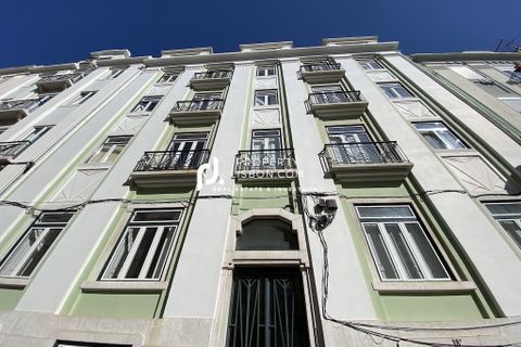 Lejlighed i Lisbon, Lisbon, Lisbon - € 599.000 | Ref: pla5 - foto 1
