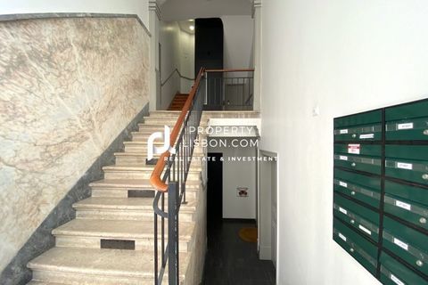 Lejlighed i Lisbon, Lisbon, Lisbon - € 599.000 | Ref: pla5 - foto 2