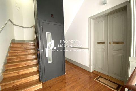 Lejlighed i Lisbon, Lisbon, Lisbon - € 599.000 | Ref: pla5 - foto 3