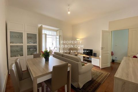 Lejlighed i Lisbon, Lisbon, Lisbon - € 599.000 | Ref: pla5 - foto 4