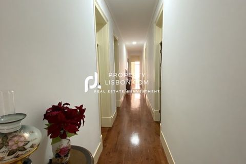 Lejlighed i Lisbon, Lisbon, Lisbon - € 599.000 | Ref: pla5 - foto 5