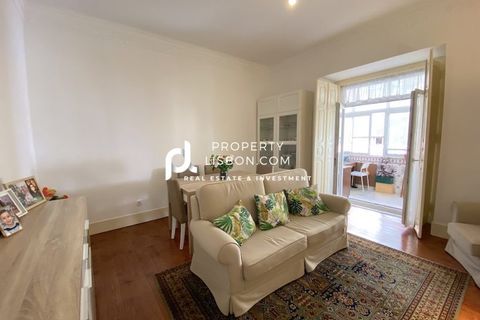 Lejlighed i Lisbon, Lisbon, Lisbon - € 599.000 | Ref: pla5 - foto 6
