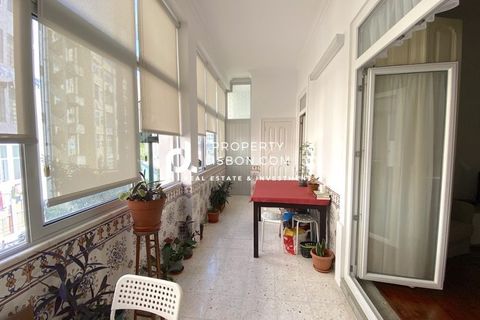 Lejlighed i Lisbon, Lisbon, Lisbon - € 599.000 | Ref: pla5 - foto 7