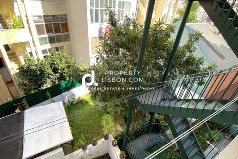 Lejlighed i Lisbon, Lisbon, Lisbon - € 599.000 | Ref: pla5 - foto 8