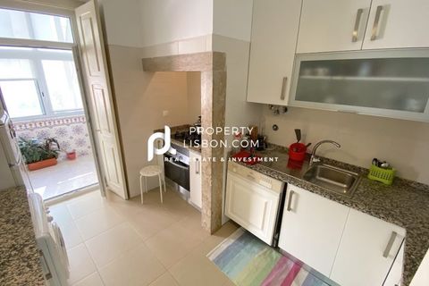 Lejlighed i Lisbon, Lisbon, Lisbon - € 599.000 | Ref: pla5 - foto 9
