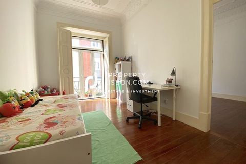 Lejlighed i Lisbon, Lisbon, Lisbon - € 599.000 | Ref: pla5 - foto 10