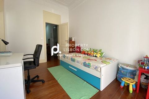 Lejlighed i Lisbon, Lisbon, Lisbon - € 599.000 | Ref: pla5 - foto 11