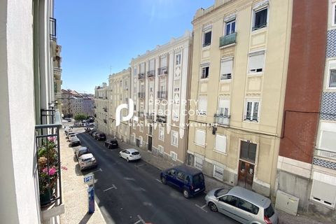 Lejlighed i Lisbon, Lisbon, Lisbon - € 599.000 | Ref: pla5 - foto 13