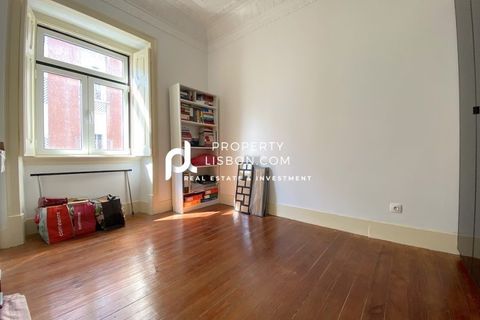 Lejlighed i Lisbon, Lisbon, Lisbon - € 599.000 | Ref: pla5 - foto 14