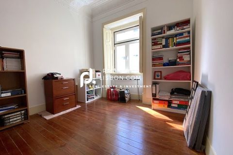 Lejlighed i Lisbon, Lisbon, Lisbon - € 599.000 | Ref: pla5 - foto 16