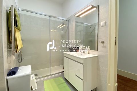 Lejlighed i Lisbon, Lisbon, Lisbon - € 599.000 | Ref: pla5 - foto 19