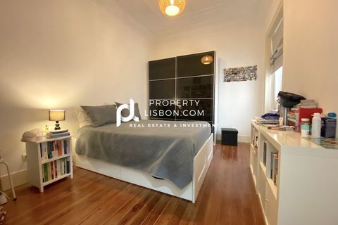 Lejlighed i Lisbon, Lisbon, Lisbon - € 599.000 | Ref: pla5 - foto 20