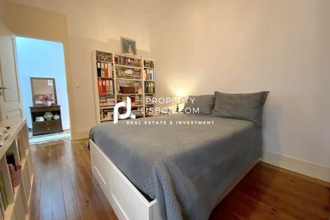 Lejlighed i Lisbon, Lisbon, Lisbon - € 599.000 | Ref: pla5 - foto 21