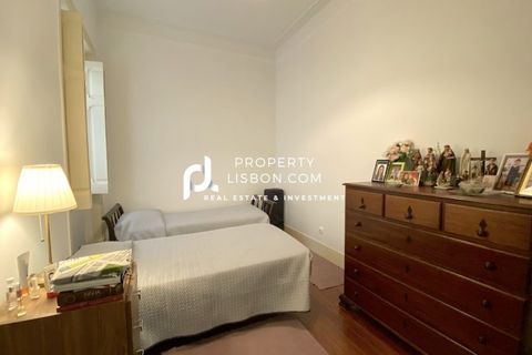 Lejlighed i Lisbon, Lisbon, Lisbon - € 599.000 | Ref: pla5 - foto 22