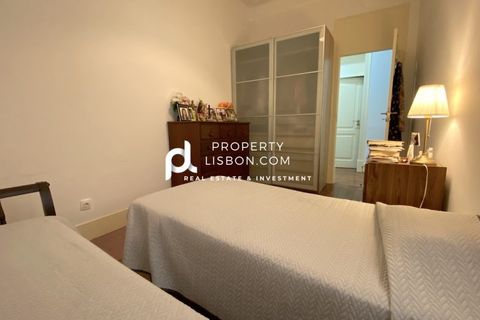 Lejlighed i Lisbon, Lisbon, Lisbon - € 599.000 | Ref: pla5 - foto 23